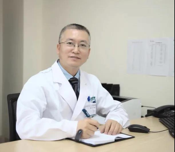 直播預(yù)告 | 深度講解“慢創(chuàng)傷口修復(fù)的科學(xué)護理方法”(圖4) 直播預(yù)告 | 深度講解“慢創(chuàng)傷口修復(fù)的科學(xué)護理方法”(圖4)