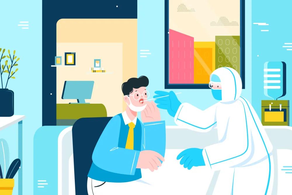 厭倦了，這場新冠疫情！(圖2)