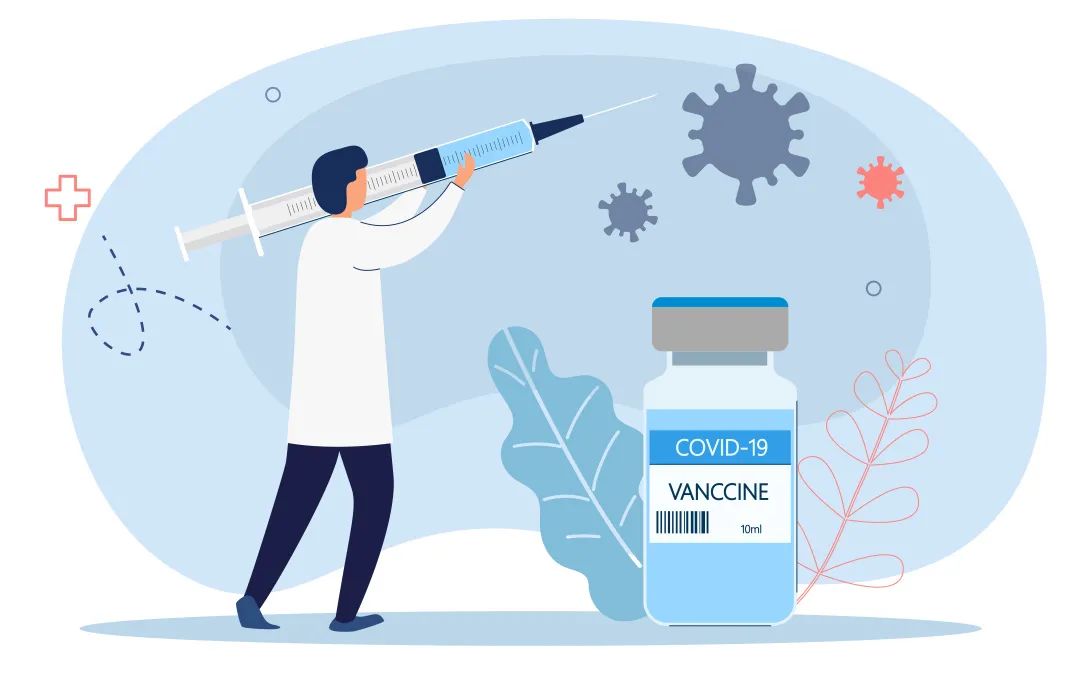 厭倦了，這場新冠疫情！(圖3)