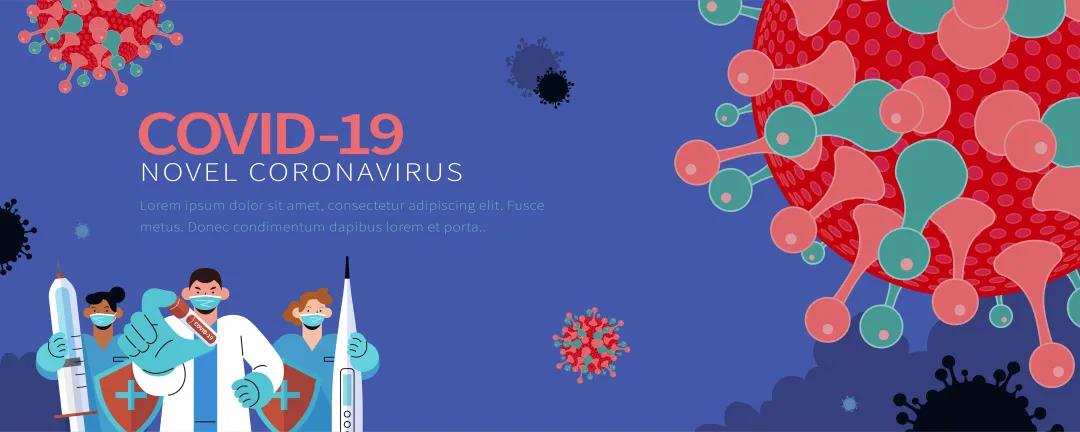 厭倦了，這場新冠疫情！(圖4)